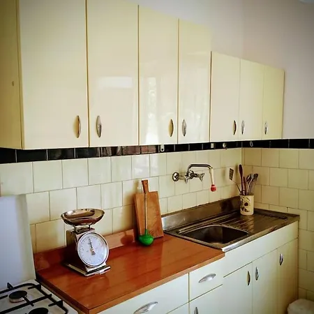 Apartment Casa Amarcord Vintage Con Vista Mare Sanremo