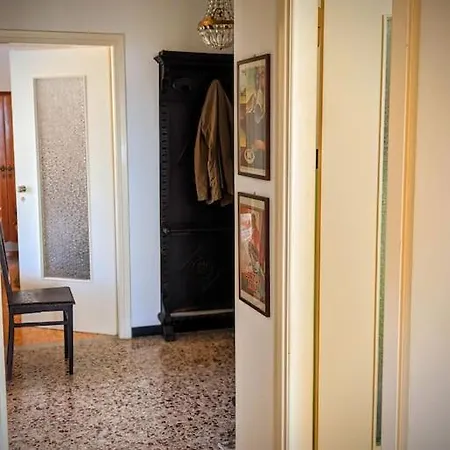 Apartment Casa Amarcord Vintage Con Vista Mare *