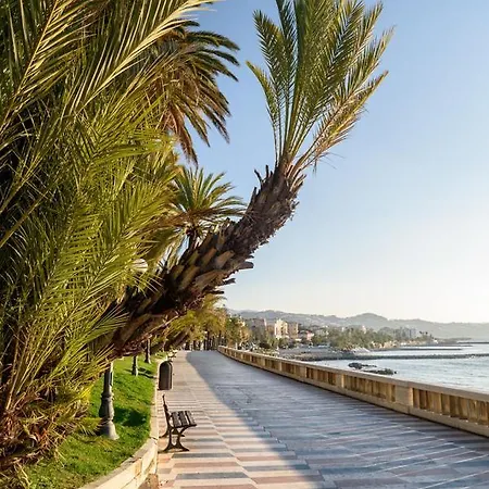 Casa Amarcord Vintage Con Vista Mare