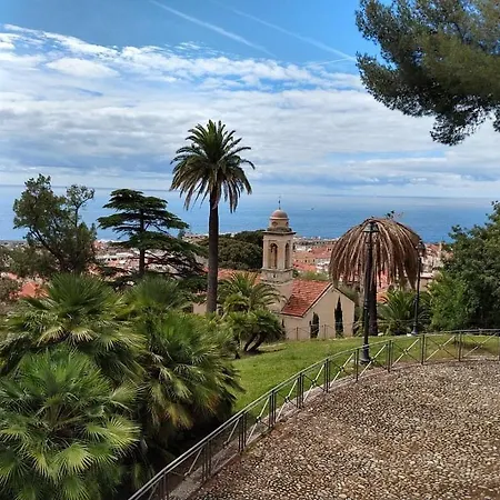 Casa Amarcord Vintage Con Vista Mare
