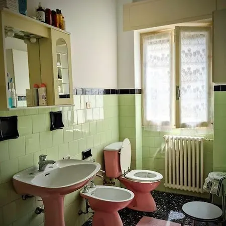 Casa Amarcord Vintage Con Vista Mare