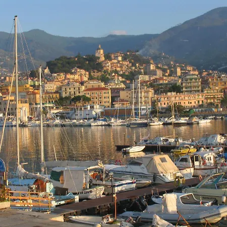 Casa Amarcord Vintage Con Vista Mare